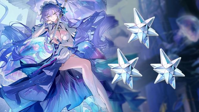 Wuthering Waves 2.2 livestream codes expiry time and rewards