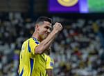 “Here we come” - Cristiano Ronaldo celebrates after scoring to help Al-Nassr reach AFC Champions League Elite quarter-final