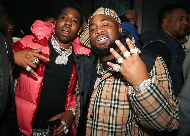 What happened to MO3 and when did he die? All about the rapper in wake of Yella Beezy's arrest tied to his murder