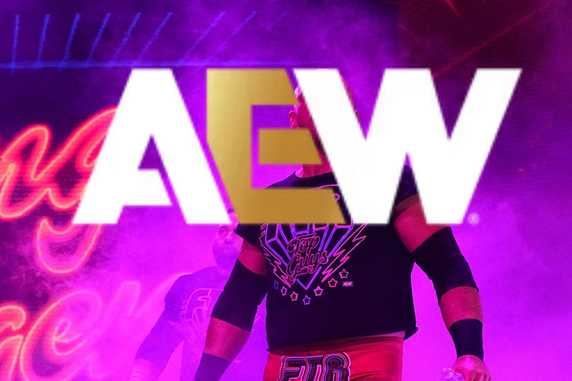 WWE AEW