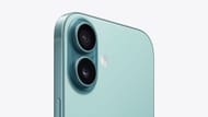 The iPhone 16's camera setup (Image via Apple)