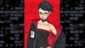 Sarada's feats in Boruto Two Blue Vortex prove she's underrated by fans