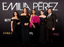"Its like giving a Grammy to Tekashi 69" — Internet reacts as “El Mal” from ‘Emilia Pérez’ wins Best Original Song at Oscars 2025