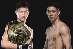 ONE 172 predictions: Tawanchai PK Saenchai vs. Masaaki Noiri