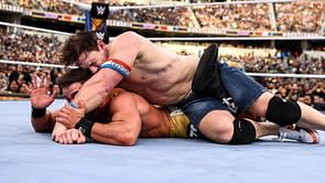 John Cena के बाद अब WWE स्टार भी तोड़ेंगे साथी का विश्वास? खुद दिए धोखा देने के संकेत
