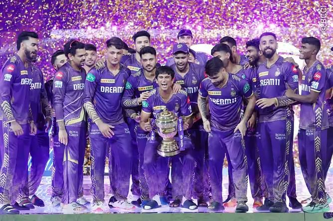 We asked Grok to predict IPL 2025 Purple Cap winner; it picked Indian spinner as a dark horse
