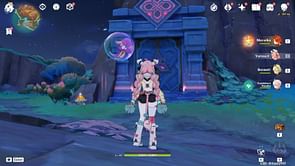 Genshin Impact: How to get Long Night's Oath and Finale of the Deep Galleries artifact sets