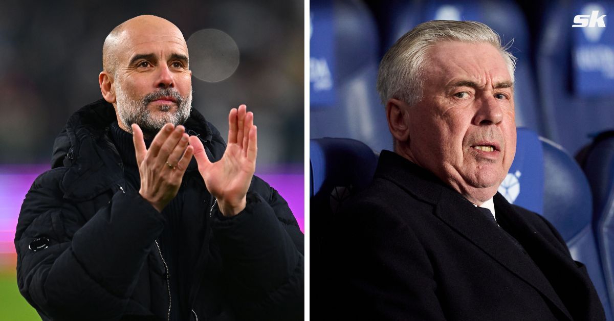 Manchester City keen on signing Real Madrid star next summer with €30m deal lined up: Reports