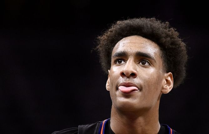 PHOTO: Matt Barnes' sons Isaiah and Carter Barnes share cute throwback photo of cousin Alijah Arenas on his birthday