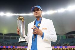 शुभमन गिल का जबरदस्त कारनामा, खास अवॉर्ड किया अपने नाम; इन दो खिलाड़ियों को छोड़ा पीछे