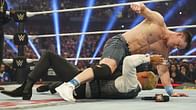 WWE legend discusses how John Cena's heel turn could have been booked better - "You gotta give me a little more" (Exclusive)