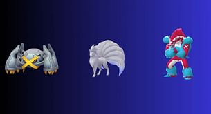 10 best-looking shinies in Pokemon GO of all time