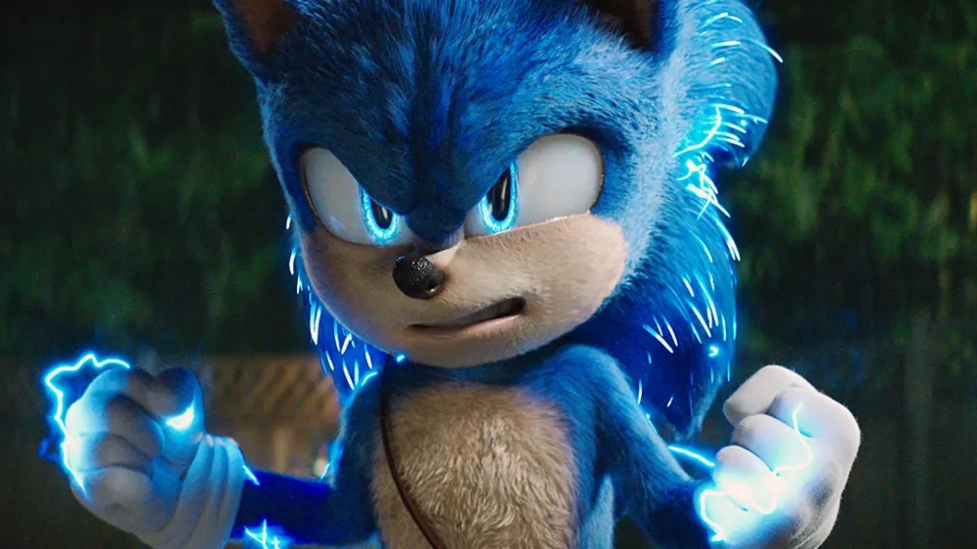 Still from Sonic the Hedgehog (Image via Paramount Pictures)