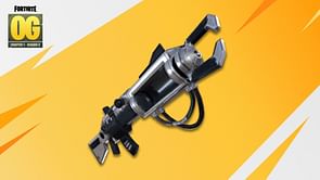 Fortnite players could be in for an "Electric" surprise in Chapter 6