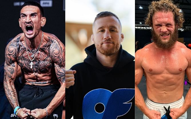 Will Justin Gaethje's knockout loss to Max Holloway impact his rematch against Rafael Fiziev? Ex-UFC veteran answers the burning question