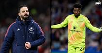 Manchester United want to sign homegrown goalkeeper this summer as they keep close eye on 26-year-old Championship star: Reports