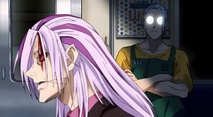 Sakamoto Days episode 9 review: TMS Entertainment adapts Sakamoto vs. Kashima and Slur's debut with their best production