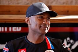 “The bang for their buck”: Antron Brown remains positive for future despite Toyota’s NHRA exit