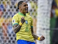 Raphinha's future remains uncertain