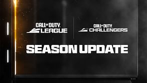 Call of Duty League 2025 Stage 2 Major: Schedule, teams, and more