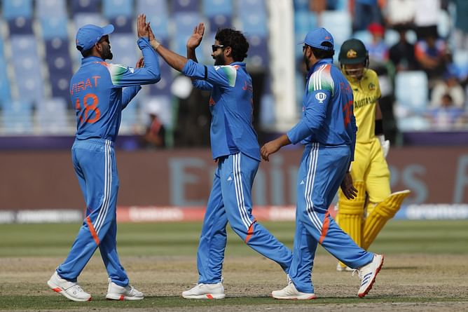 "No unnecessary rumors" - Team India star brushes away retirement murmurs after IND vs NZ 2025 Champions Trophy final