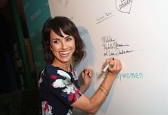 Who is Constance Zimmer? Everything to know as the actress guest stars in Fire Country