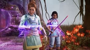 Can you play Split Fiction solo?