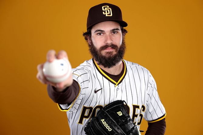Padres ace Dylan Cease reveals mindset heading into Dodgers matchups