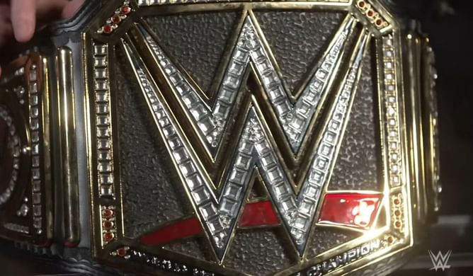 4-time WWE Champion reportedly suspended for 6 months