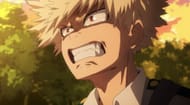 Bakugo Katsuki (Image via Bones)