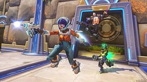 Overwatch 2 Season 15 mid-season update: preload size and what to expect
