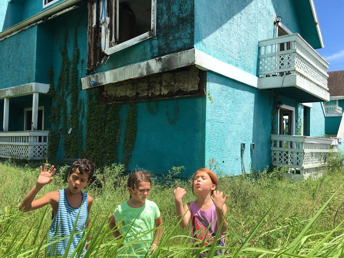 Still from The Florida Project (Image via Amazon Prime Video)