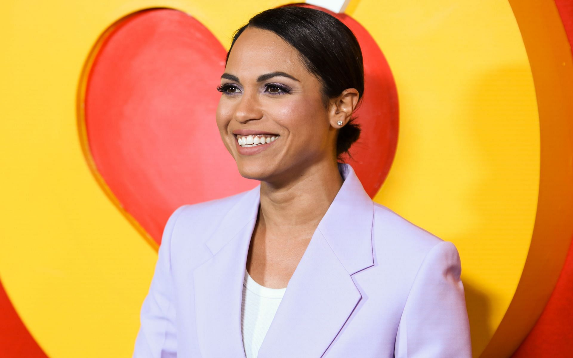 Monica Raymund (Photo by Jason Mendez/WireImage)