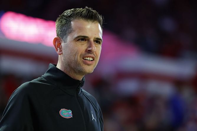 "Don't really think it's a debate": Todd Golden drops blunt statement on Florida’s chances of securing the #1 seed