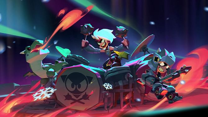 Lumi in Brawl Stars: Release date and skills explained