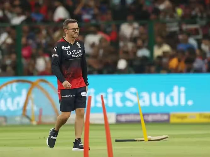 "I got a few goosebumps" - Mike Hesson thrilled over Rajat Patidar's elevation to RCB captaincy [Exclusive]