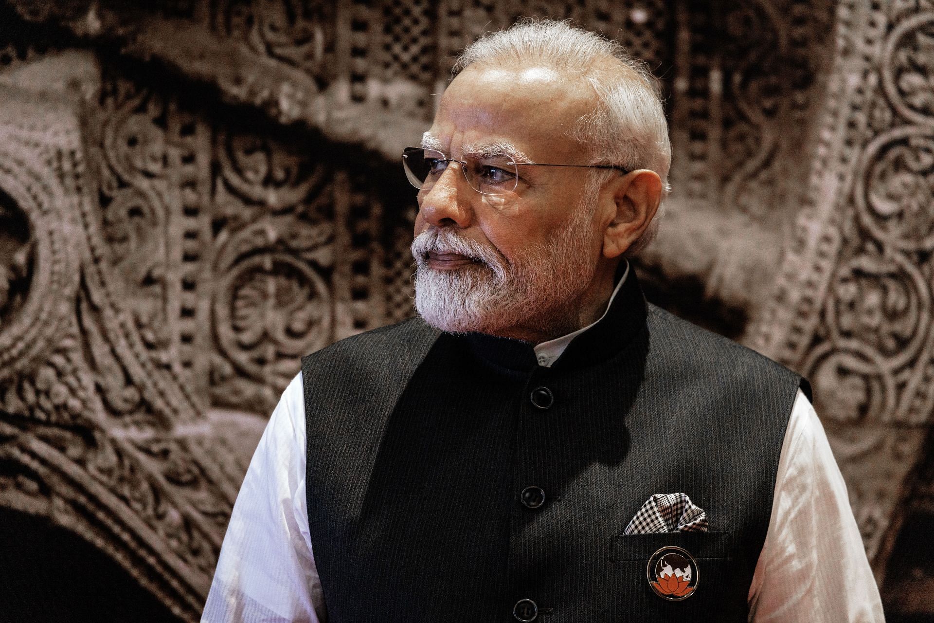 The G20 2023 New Delhi Summit - Day One - Source: Getty