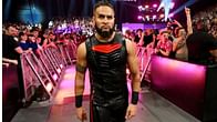 Tama Tonga shares four-word message following WWE Smackdown