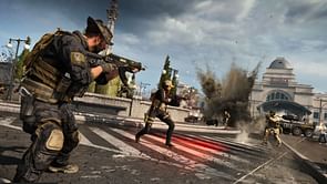 Call of Duty might scrap Warzone 3 in 2026 if Verdansk fails this year