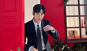 Industry sources reportedly reveal Homeplus will not feature Kim Soo-hyun as their model in upcoming event 'Its Encore! Homeplus Run Is Back'