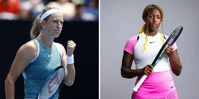 Indian Wells 2025: Victoria Azarenka vs Clervie Ngounoue preview, head-to-head, prediction, odds and pick | BNP Paribas Open