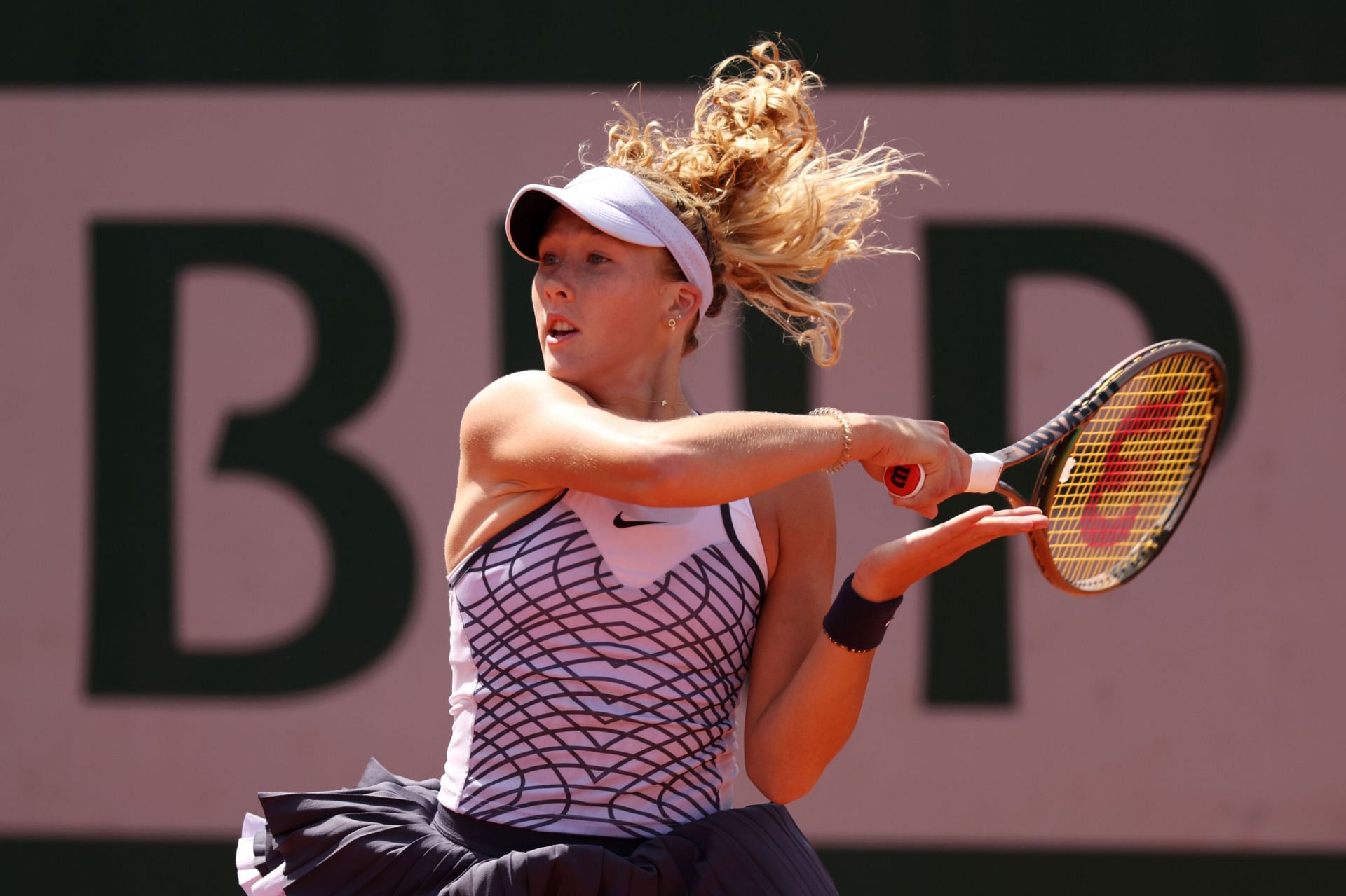 2023 French Open - Day Three - Source: Getty