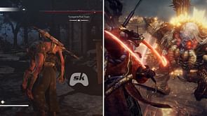 Assassin's Creed Shadows vs Nioh 2: Similarities and differences explored