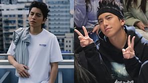 Who is Darren Wang? Taiwanese actor reportedly under investigation for attempted murder of a cab driver