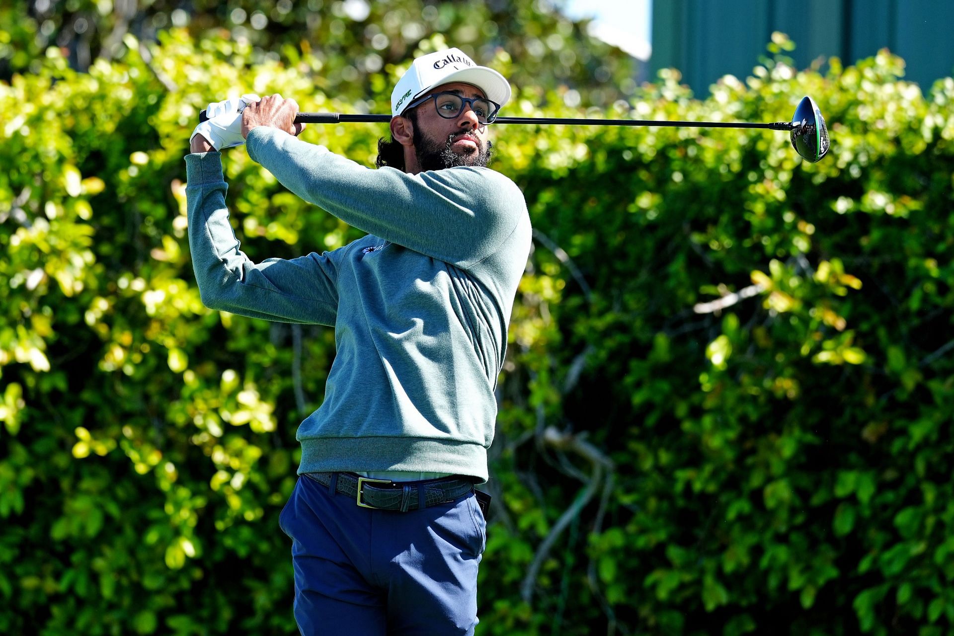 Akshay Bhatia, Arnold Palmer Invitational (Image via Getty)