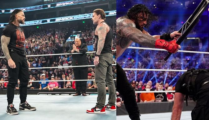 3 कारण क्यों WWE Raw के अगले एपिसोड में Roman Reigns की वापसी हो सकती है