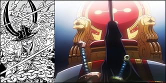 Loki's behavior in One Piece all but proves World Government's relationship with King Harald