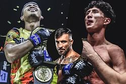 Denis Puric says Superlek need not make any adjustments for Nabil Anane rematch: "Just fight the way he fought last time"