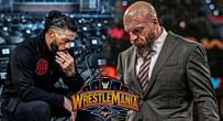 Roman Reigns to be forced to miss WrestleMania 41 due to injury after unfortunate incident? Exploring the possibility