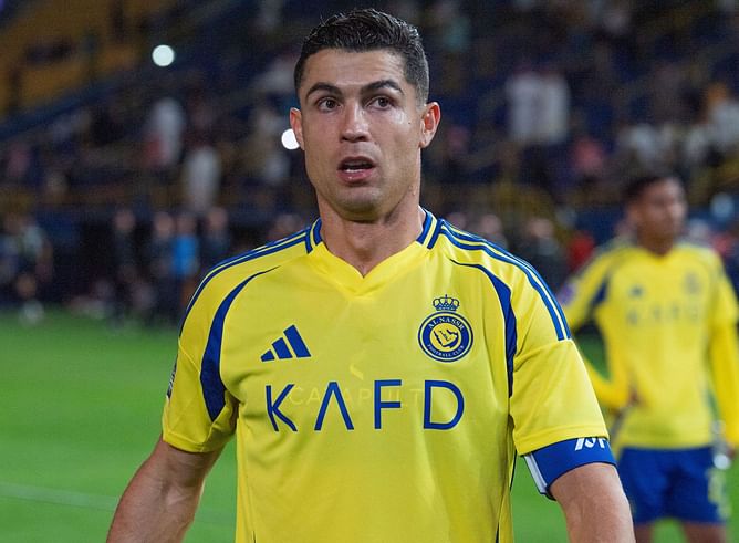 "There's more to it" - Saudi Pro League general manager throws Cristiano Ronaldo's Al-Nassr future in fresh doubt with honest admission